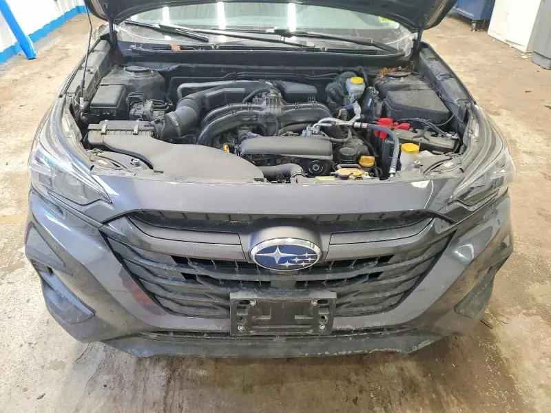 2023 SUBARU LEGACY PREMIUM  