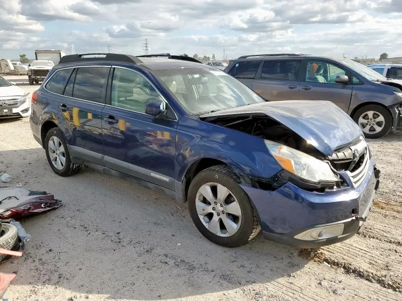 2011 SUBARU OUTBACK 2.5I LIMITED  