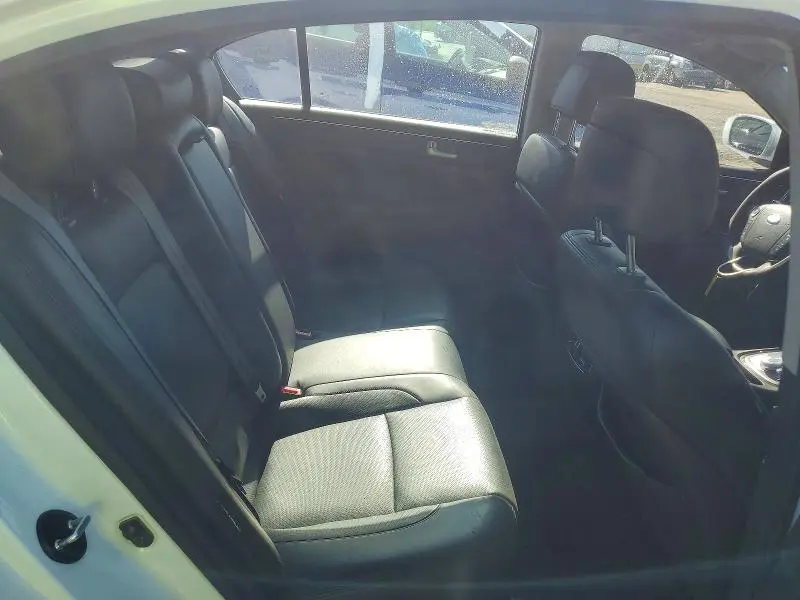 2014 HYUNDAI GENESIS 5.0L  
