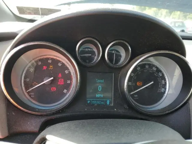 2016 BUICK VERANO SPORT TOURING  