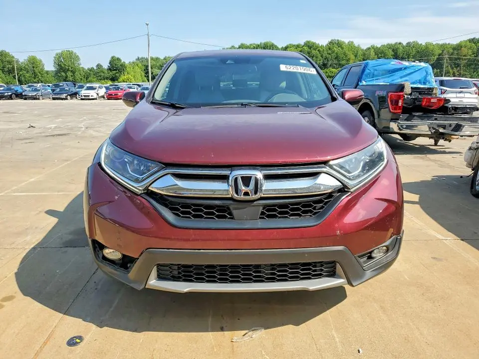 2019 HONDA CR-V EXL  