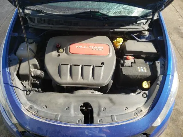 2013 DODGE DART SXT