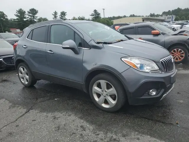 2015 BUICK ENCORE CONVENIENCE  