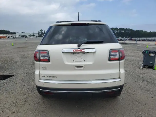 2014 GMC ACADIA SLT-1  