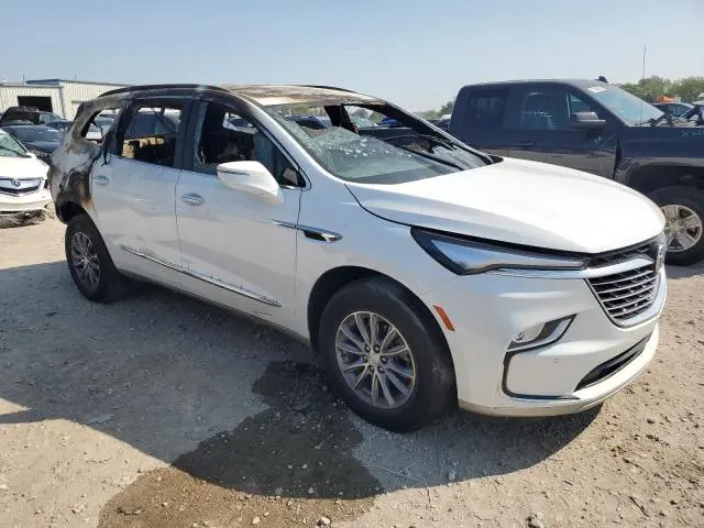 2022 BUICK ENCLAVE ESSENCE