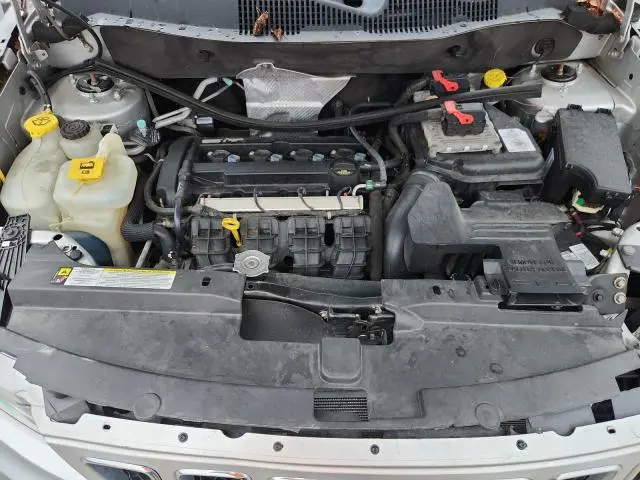 2012 JEEP COMPASS SPORT  