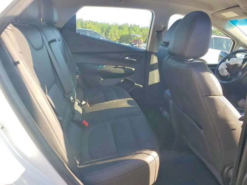2023 CHEVROLET BOLT EV 2LT  