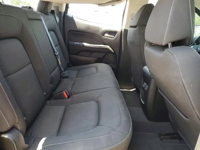 2019 GMC CANYON SLE  