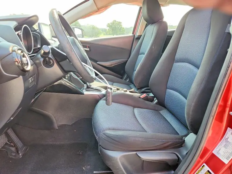 2017 TOYOTA YARIS IA BASE  