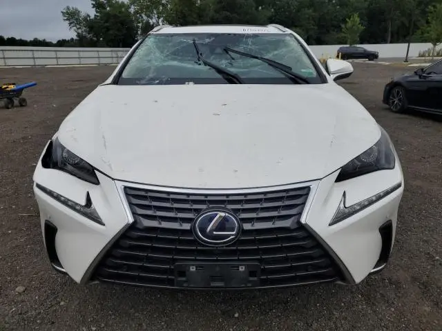 2021 LEXUS NX 300H BASE  