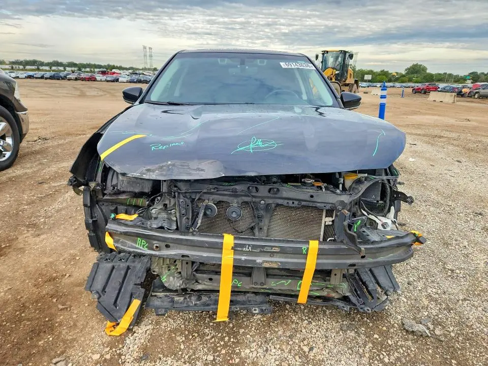 2021 SUBARU LEGACY SPORT  