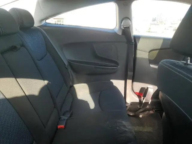 2013 HYUNDAI ELANTRA COUPE GS  