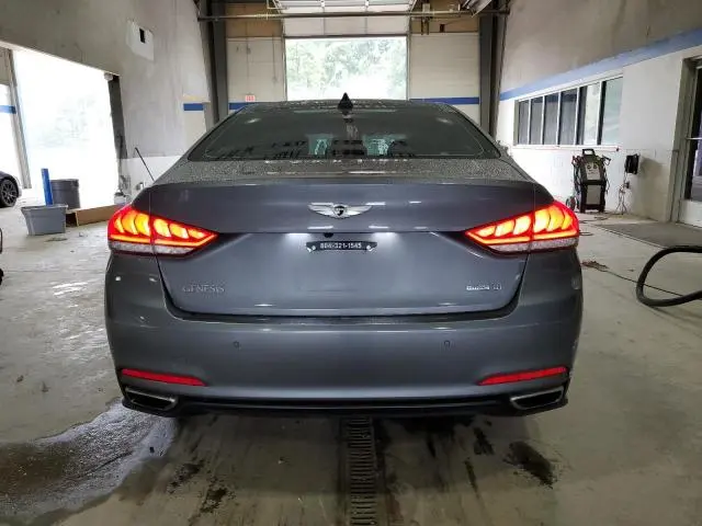 2016 HYUNDAI GENESIS 3.8L  