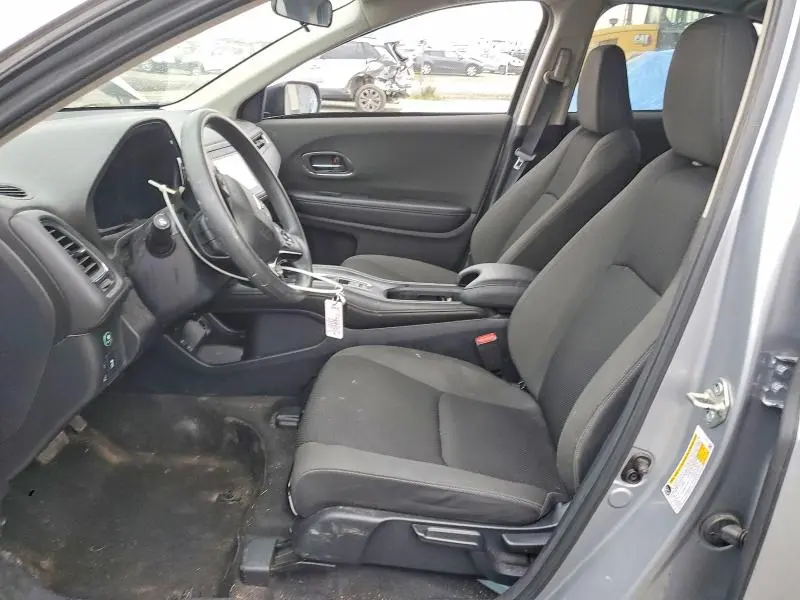 2020 HONDA HR-V EX  