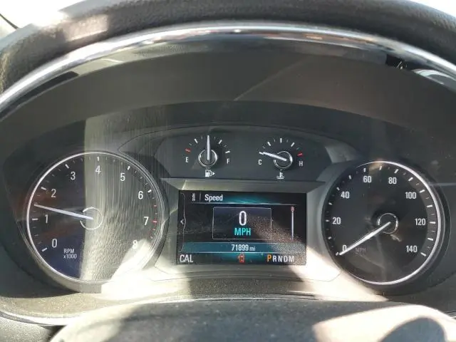 2018 BUICK ENCORE PREFERRED II  