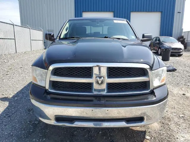 2012 DODGE RAM 1500 SLT  