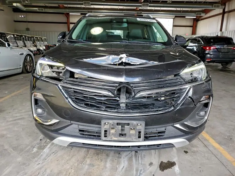 2021 BUICK ENCORE GX   