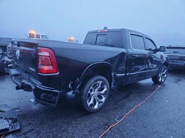 2019 RAM 1500 LIMITED  