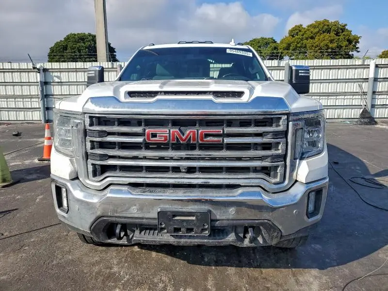 2021 GMC SIERRA C2500 SLT  