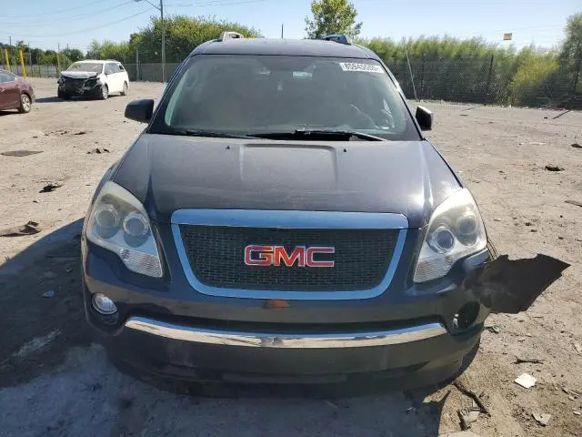 2012 GMC ACADIA SLE