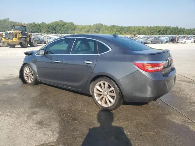 2012 BUICK VERANO   