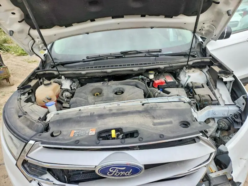 2015 FORD EDGE SE  