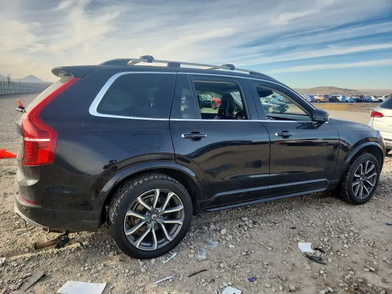 2016 VOLVO XC90 T6  
