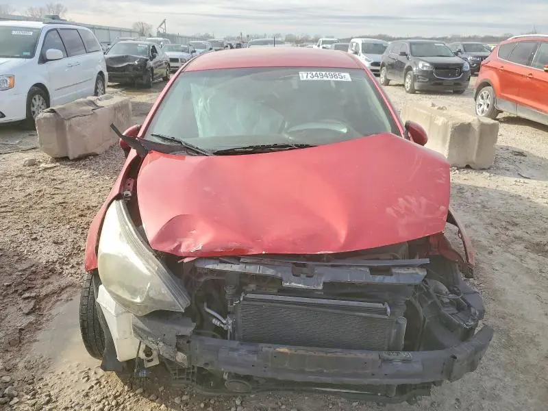 2015 KIA RIO LX  