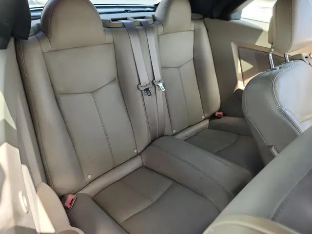 2012 CHRYSLER 200 LIMITED  