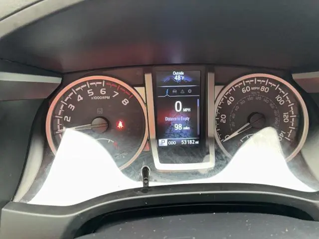 2023 TOYOTA TACOMA DOUBLE CAB  