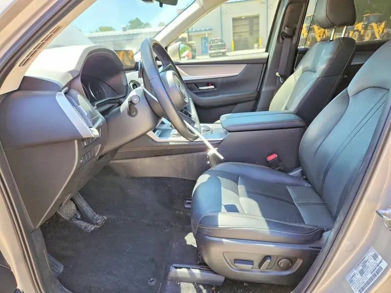 2024 MAZDA CX-90 PREFERRED  