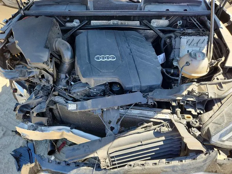 2021 AUDI Q5 PREMIUM  