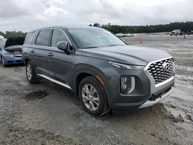2022 HYUNDAI PALISADE SE  