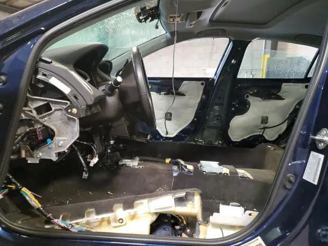 2019 ACURA TLX TECHNOLOGY  