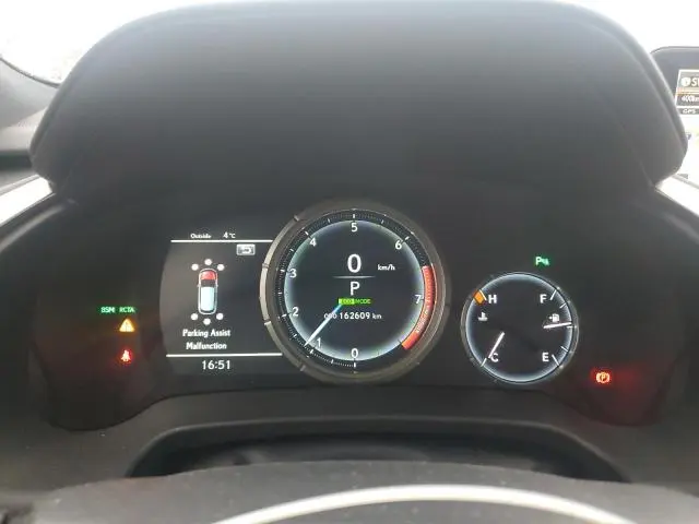 2016 LEXUS RX 350 BASE  