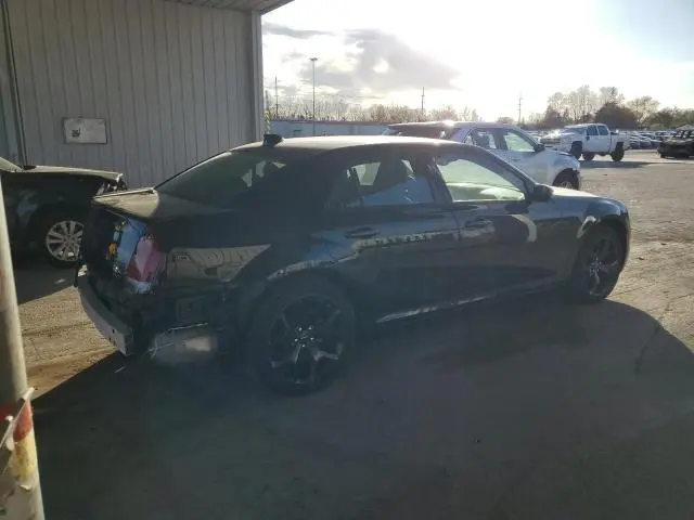 2023 CHRYSLER 300 TOURING  