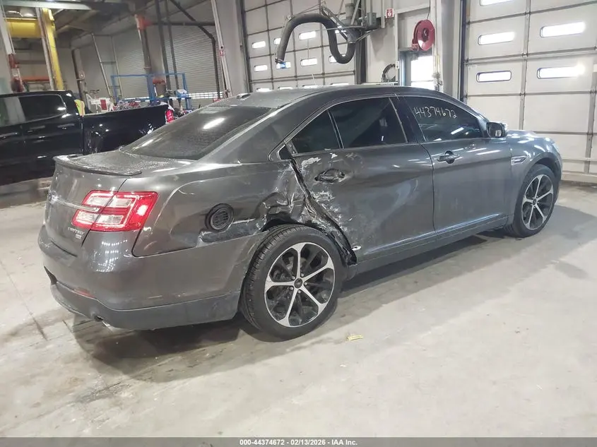 2015 FORD TAURUS LIMITED