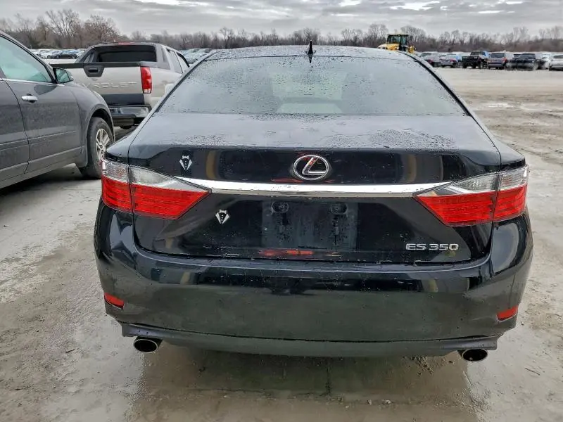 2015 LEXUS ES 350  