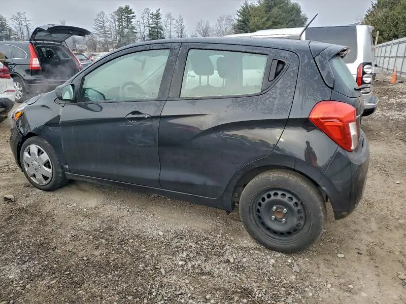 2019 CHEVROLET SPARK LS  