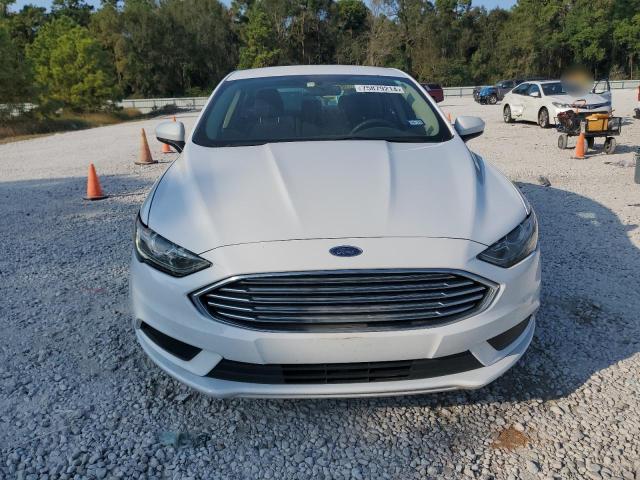 2017 FORD FUSION SE HYBRID