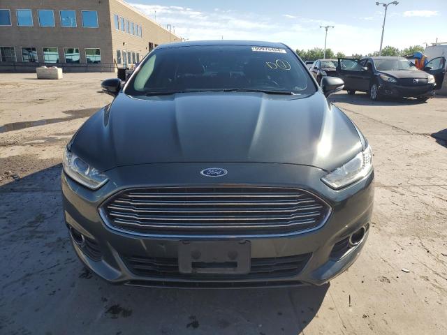 2015 FORD FUSION SE HYBRID