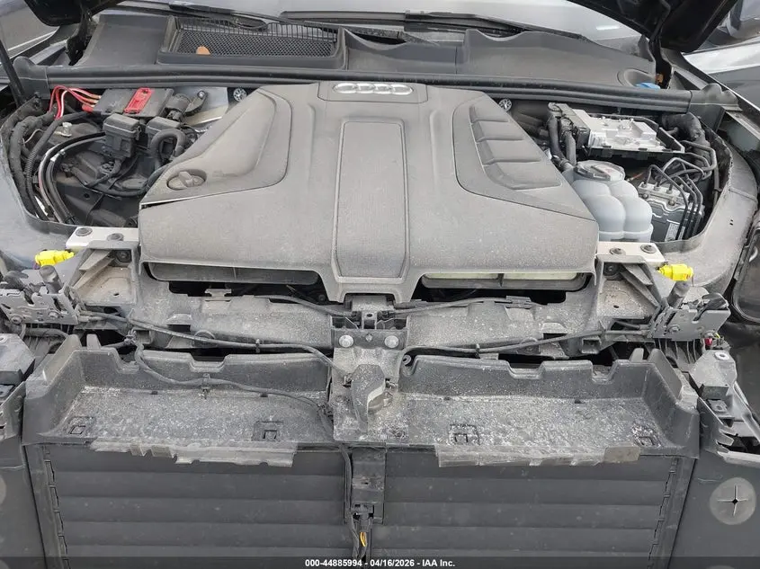2023 AUDI Q7 PREMIUM PLUS 45 TFSI QUATTRO TIPTRONIC