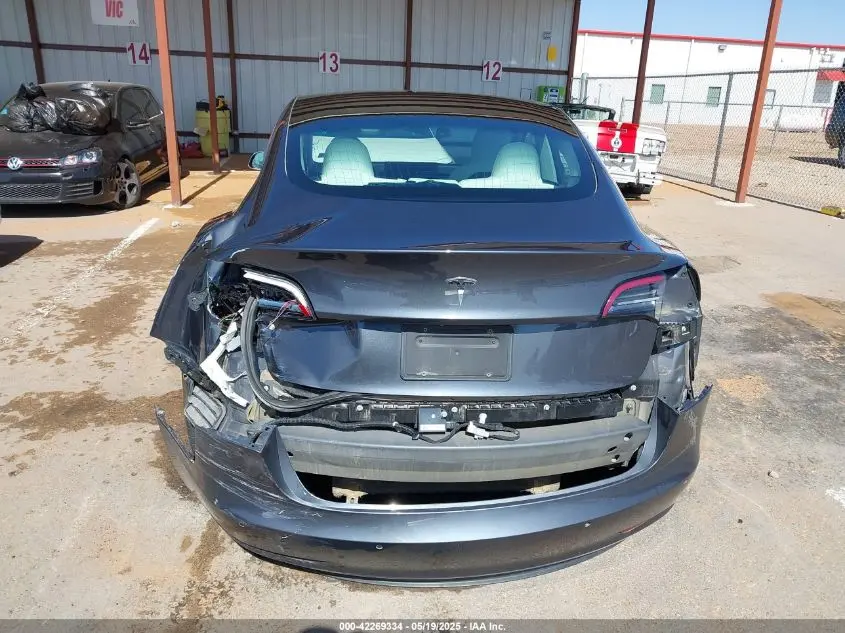 2019 TESLA MODEL 3 LONG RANGE/MID RANGE/STANDARD RANGE/STANDARD RANGE PLUS