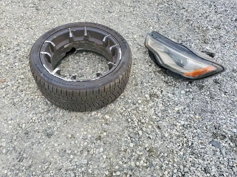 2014 AUDI A6 PREMIUM PLUS  