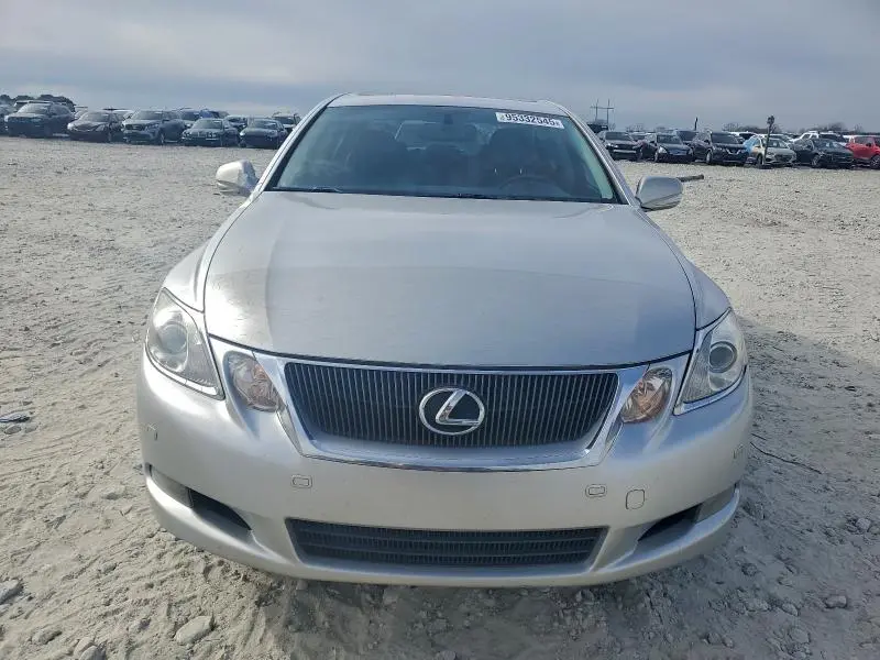 2010 LEXUS GS 350  