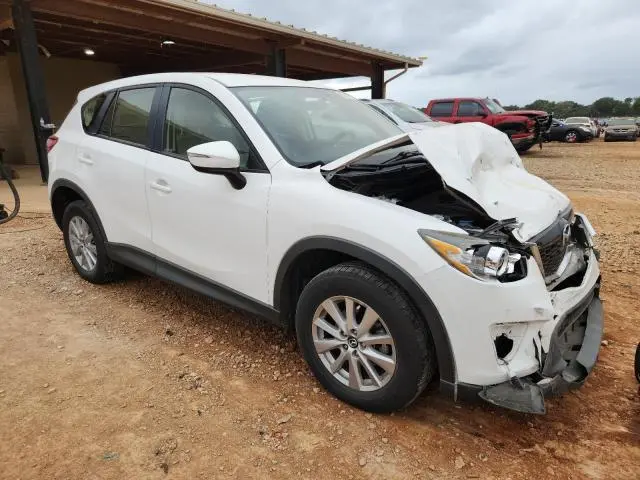 2015 MAZDA CX-5 SPORT