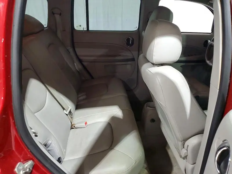 2010 CHEVROLET HHR LT  