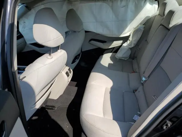 2020 NISSAN ALTIMA SV  