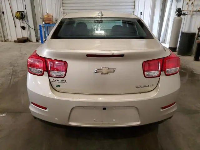 2015 CHEVROLET MALIBU 1LT  