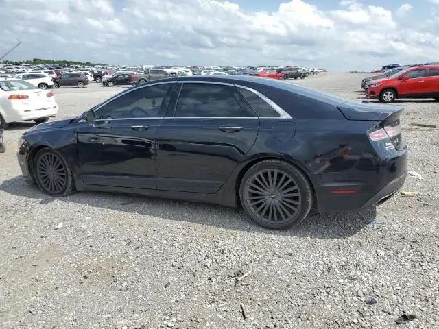 2018 LINCOLN MKZ RESERVE  